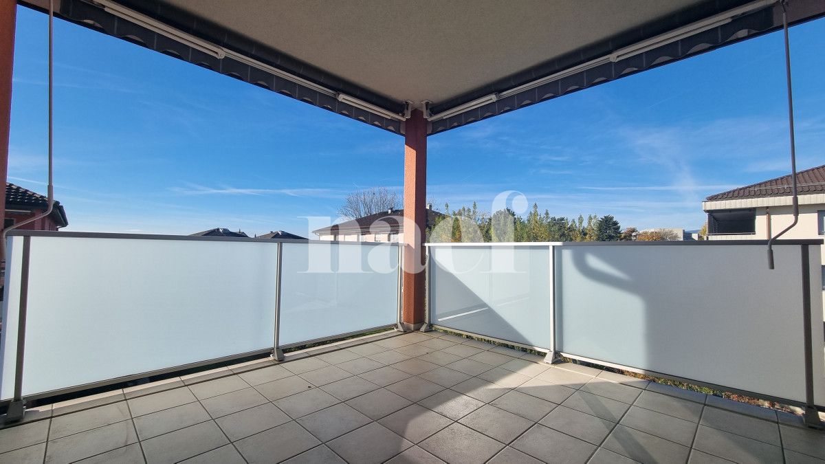 À louer : Appartement 5.5 Pieces Ecublens - Ref : 299431.4001 | Naef Immobilier