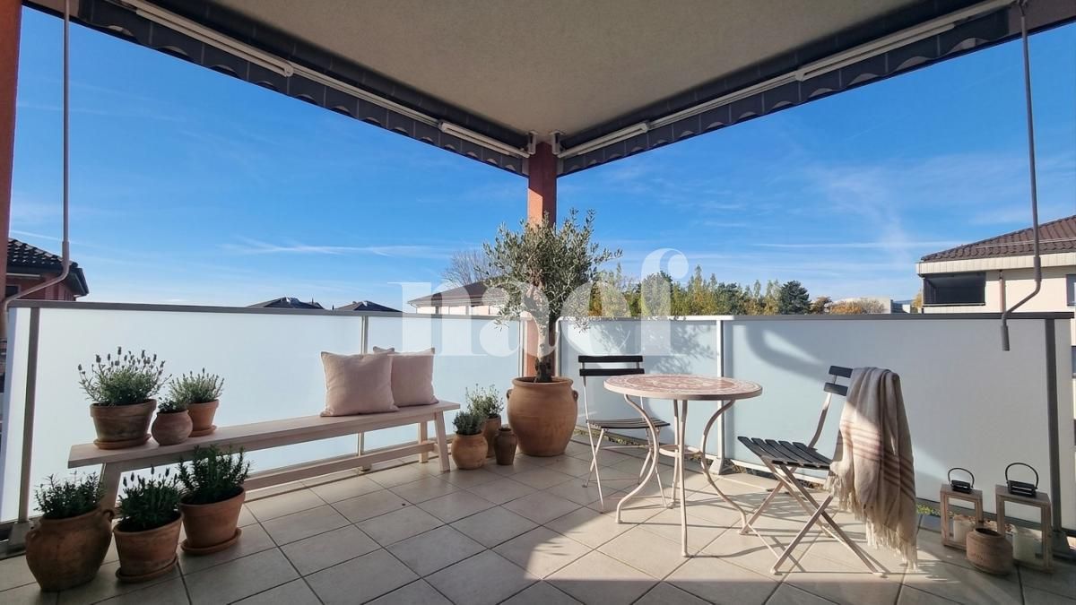 À louer : Appartement 5.5 Pieces Ecublens - Ref : 299431.4001 | Naef Immobilier