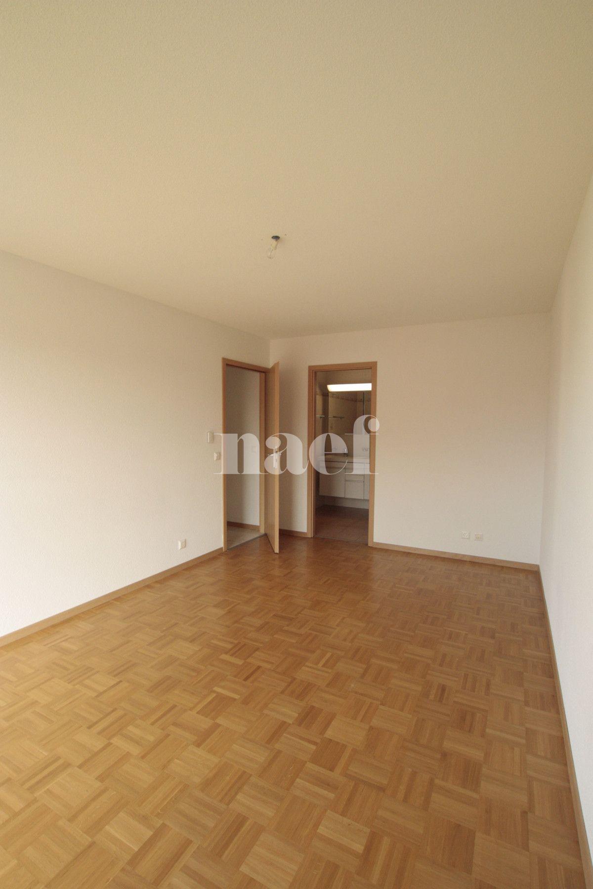 À louer : Appartement 5.5 Pieces Ecublens - Ref : 299431.4001 | Naef Immobilier