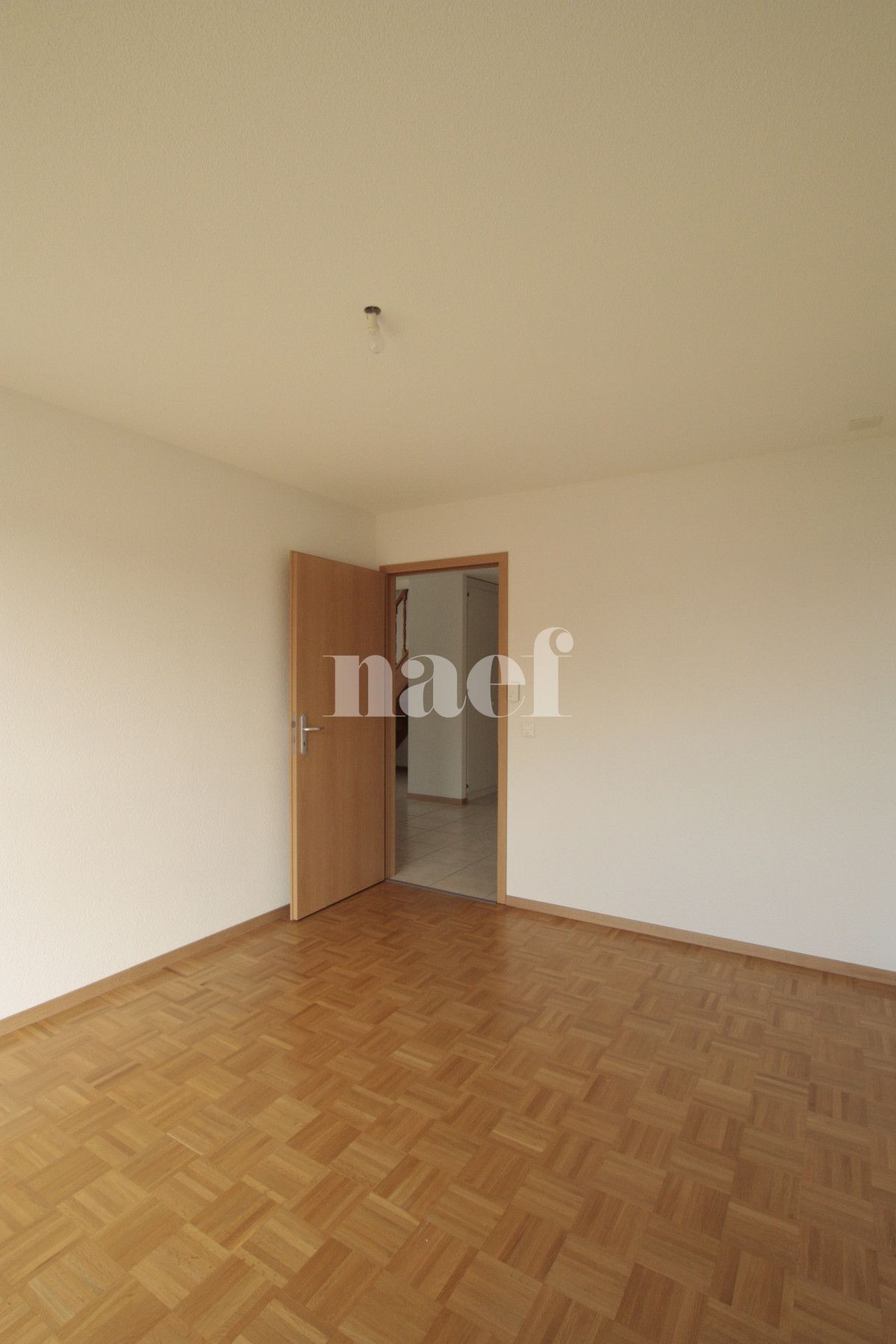 À louer : Appartement 5.5 Pieces Ecublens - Ref : 299431.4001 | Naef Immobilier