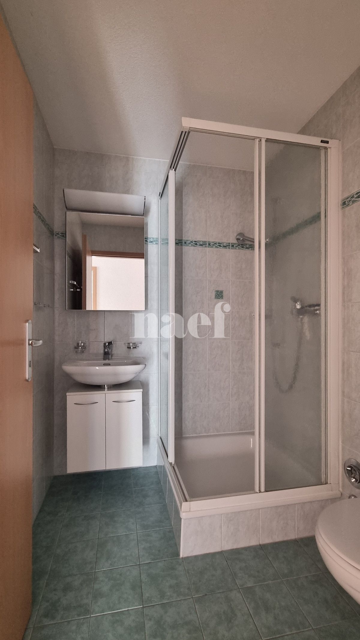 À louer : Appartement 5.5 Pieces Ecublens - Ref : 299431.4001 | Naef Immobilier