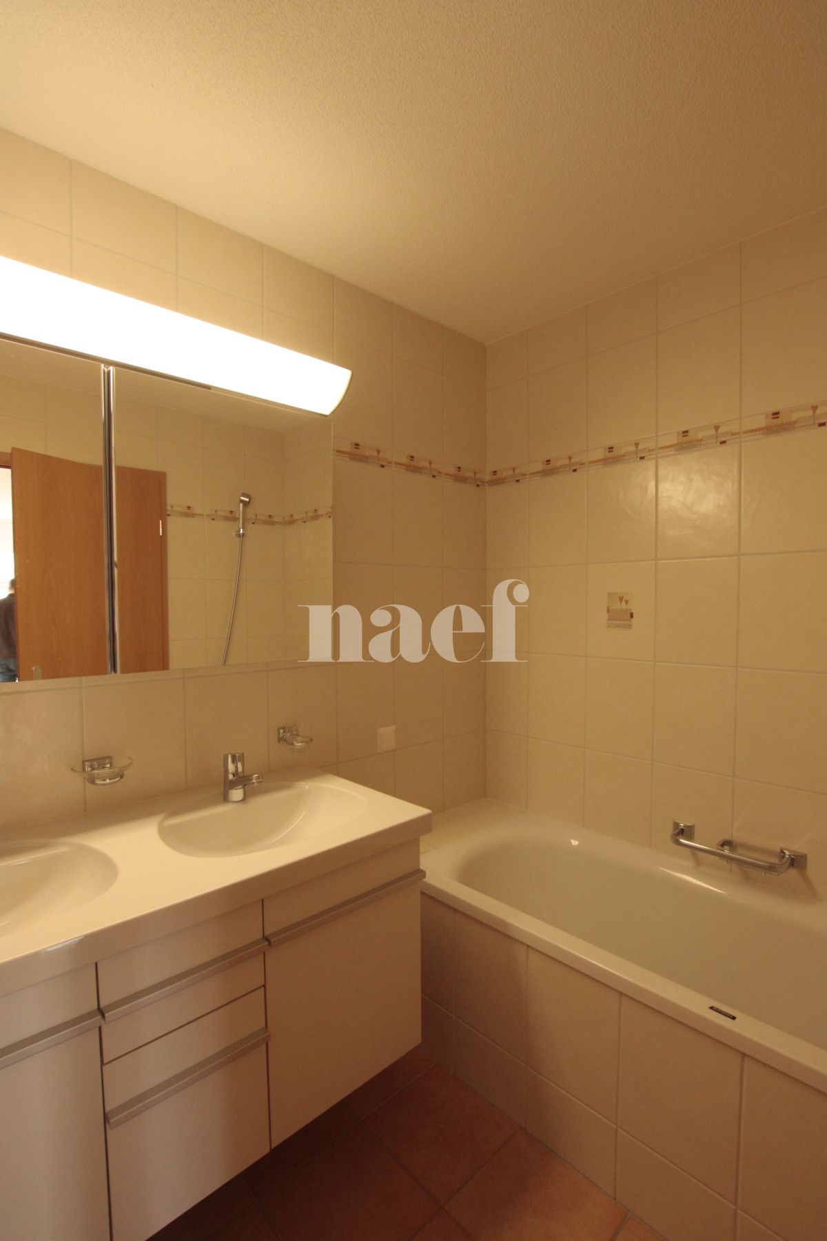 À louer : Appartement 5.5 Pieces Ecublens - Ref : 299431.4001 | Naef Immobilier