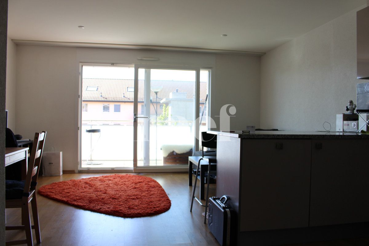À louer : Appartement 2.5 Pieces St-Prex - Ref : 299438.1019 | Naef Immobilier