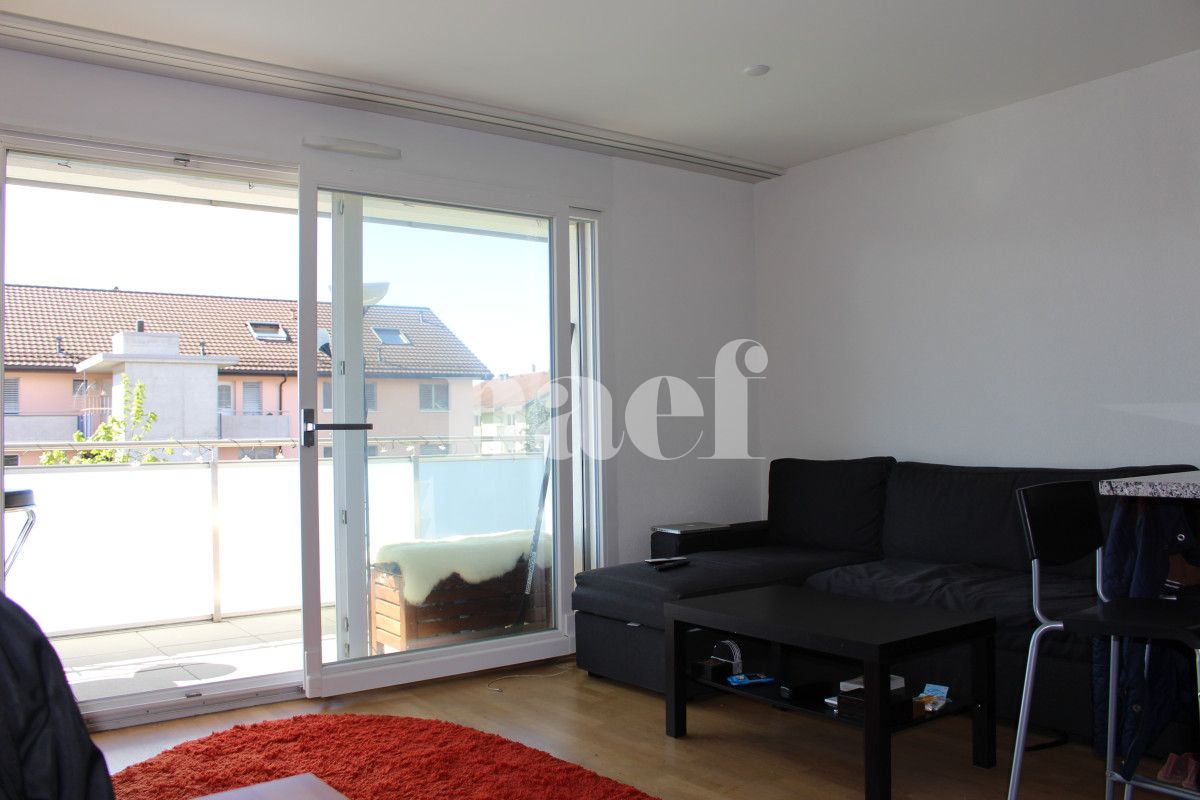 À louer : Appartement 2.5 Pieces St-Prex - Ref : 299438.1019 | Naef Immobilier
