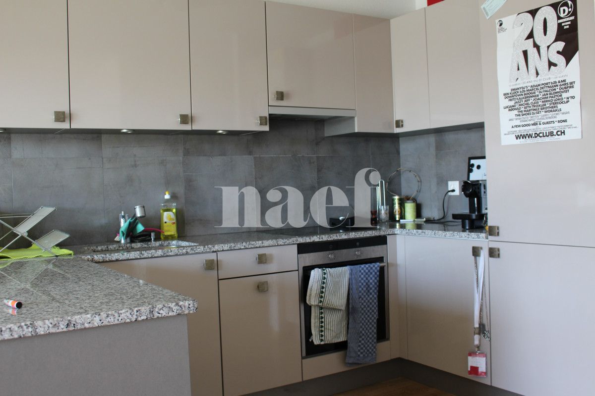 À louer : Appartement 2.5 Pieces St-Prex - Ref : 299438.1019 | Naef Immobilier