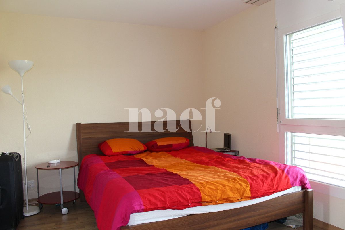 À louer : Appartement 2.5 Pieces St-Prex - Ref : 299438.1019 | Naef Immobilier