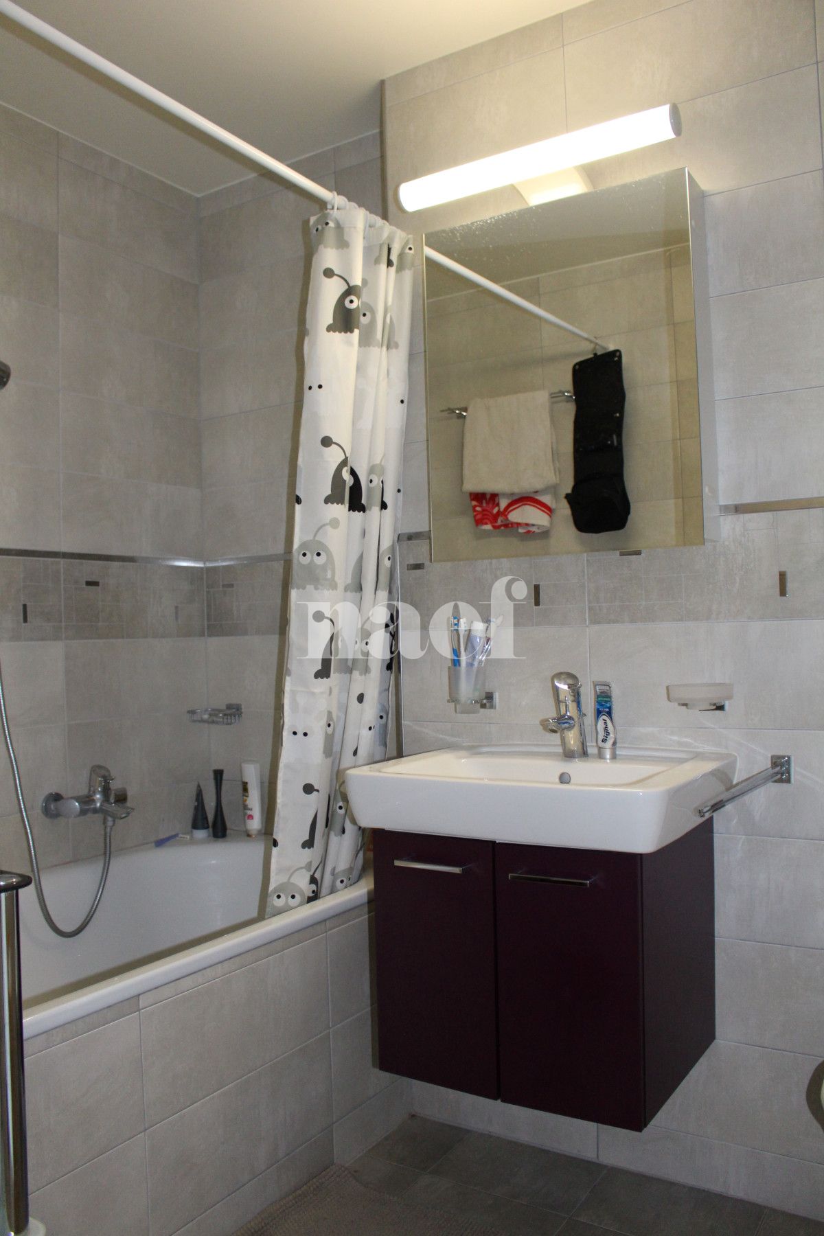 À louer : Appartement 2.5 Pieces St-Prex - Ref : 299438.1019 | Naef Immobilier