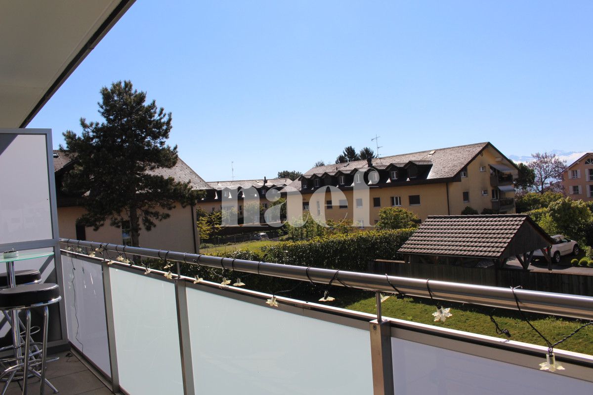 À louer : Appartement 2.5 Pieces St-Prex - Ref : 299438.1019 | Naef Immobilier