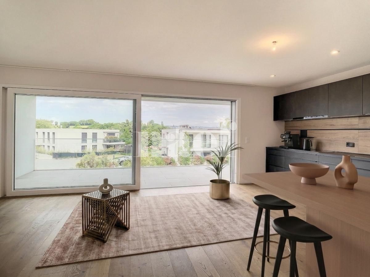 À louer : Appartement 4.5 Pieces Echichens - Ref : 299463.1034 | Naef Immobilier