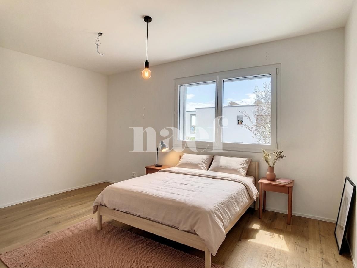 À louer : Appartement 4.5 Pieces Echichens - Ref : 299463.1034 | Naef Immobilier