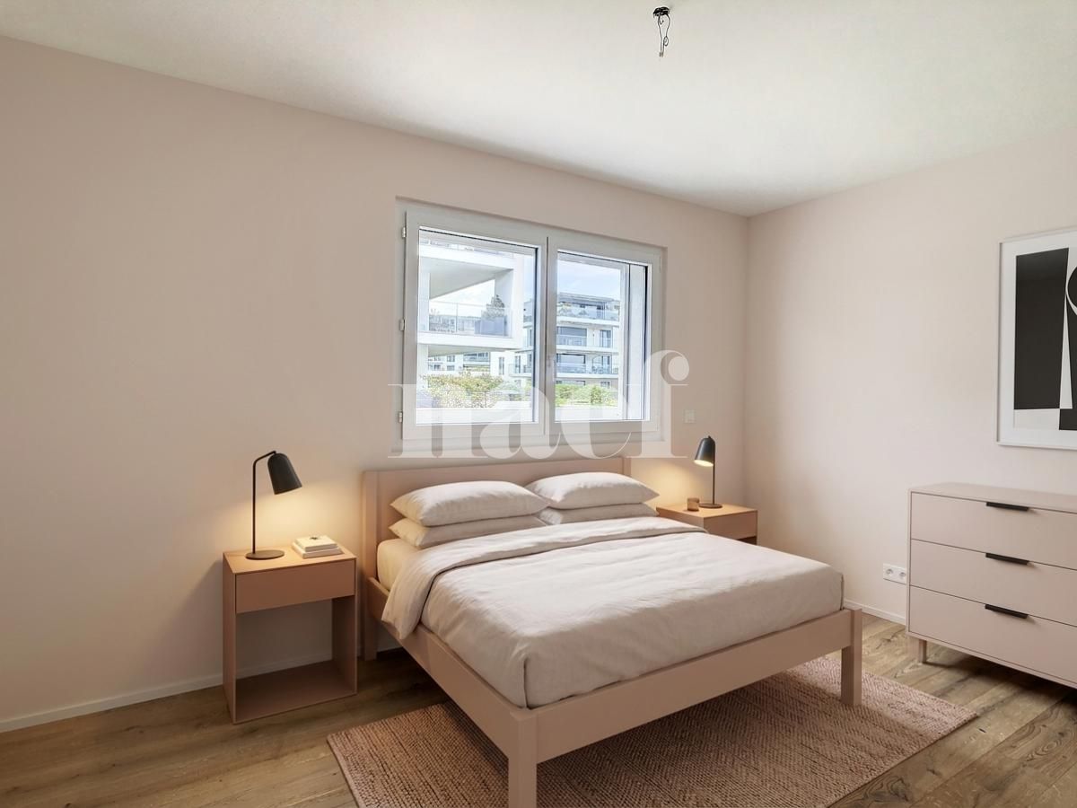 À louer : Appartement 4.5 Pieces Echichens - Ref : 299463.1034 | Naef Immobilier