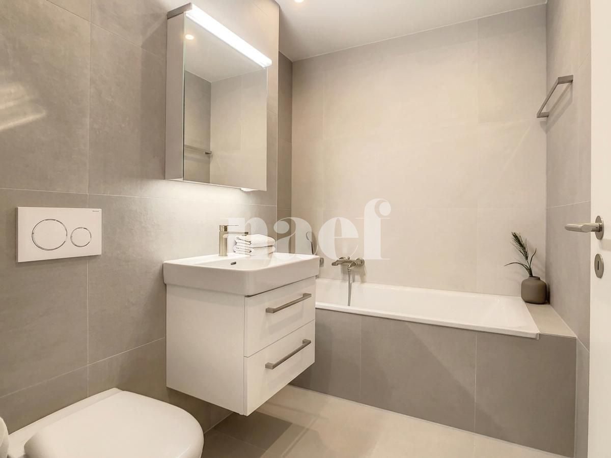 À louer : Appartement 4.5 Pieces Echichens - Ref : 299463.1034 | Naef Immobilier