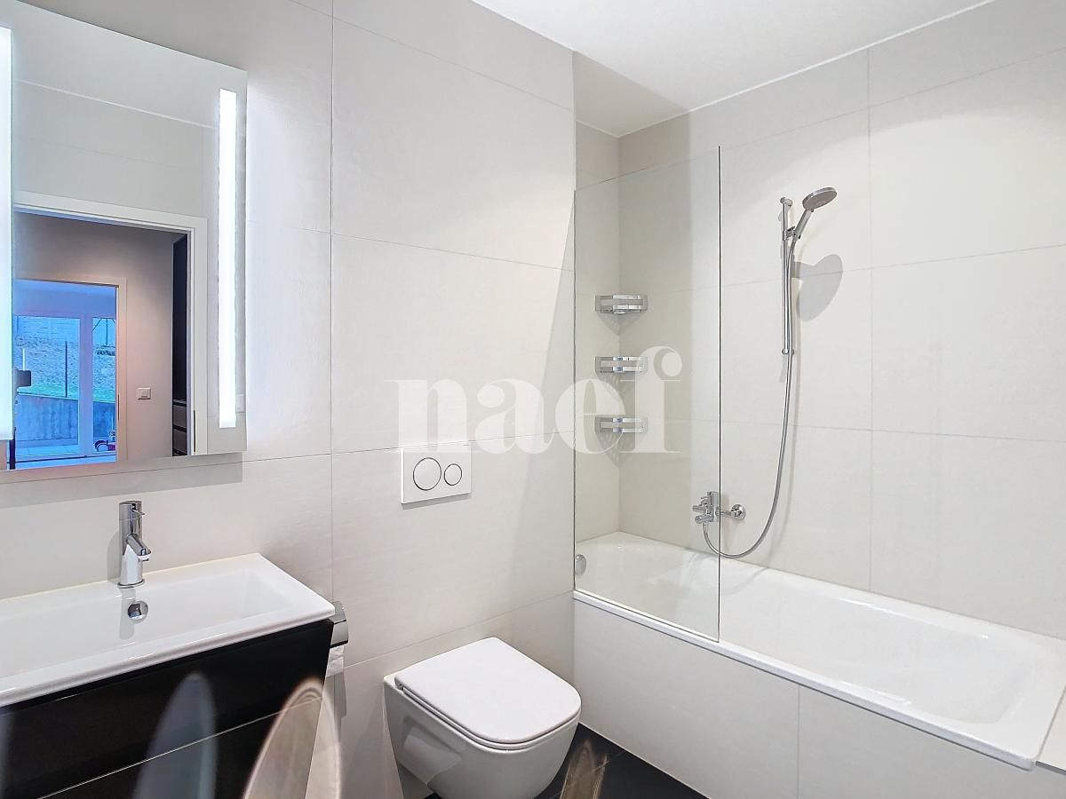 À louer : Appartement 4.5 Pieces Lausanne - Ref : 299476.7 | Naef Immobilier