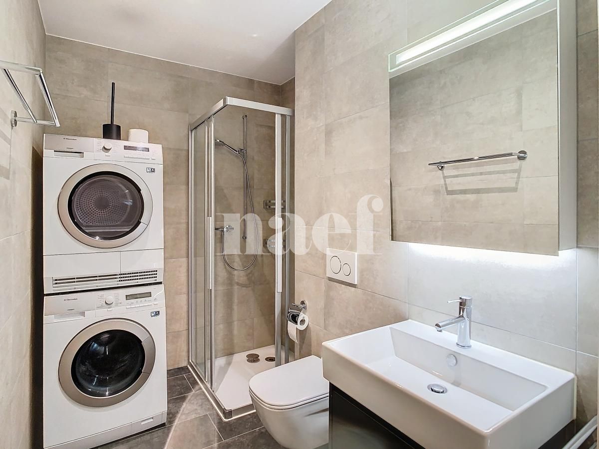 À louer : Appartement 4.5 Pieces Lausanne - Ref : 299476.7 | Naef Immobilier