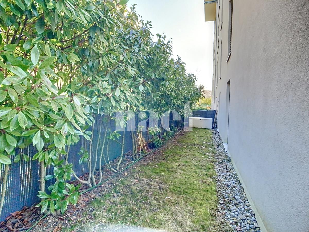 À louer : Appartement 4.5 Pieces Lausanne - Ref : 299476.7 | Naef Immobilier