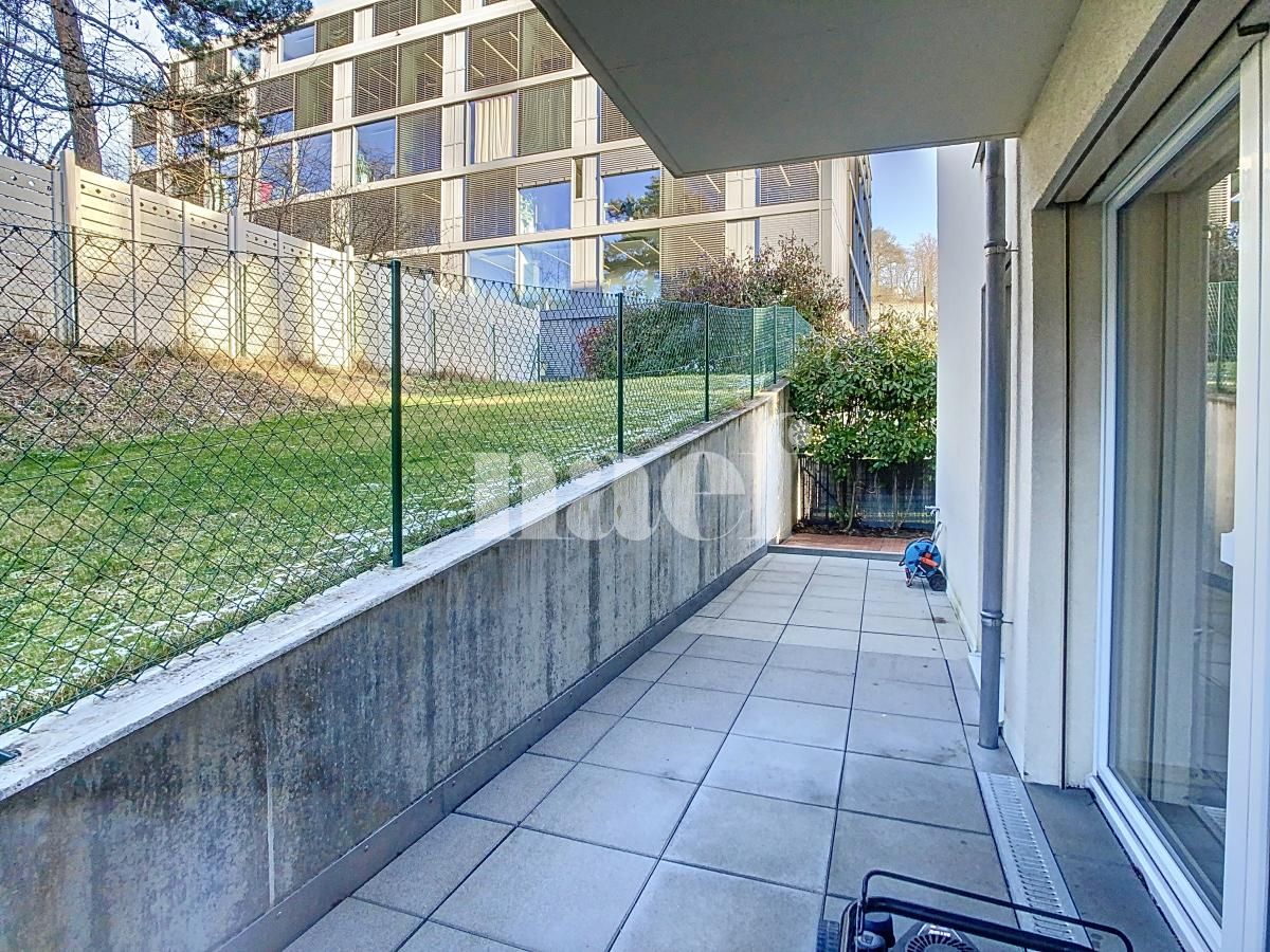 À louer : Appartement 4.5 Pieces Lausanne - Ref : 299476.7 | Naef Immobilier