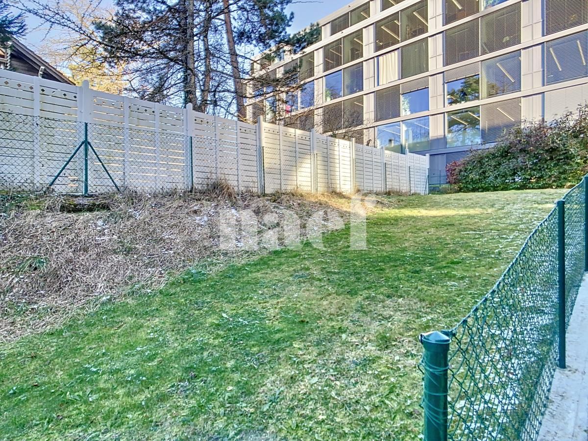 À louer : Appartement 4.5 Pieces Lausanne - Ref : 299476.7 | Naef Immobilier