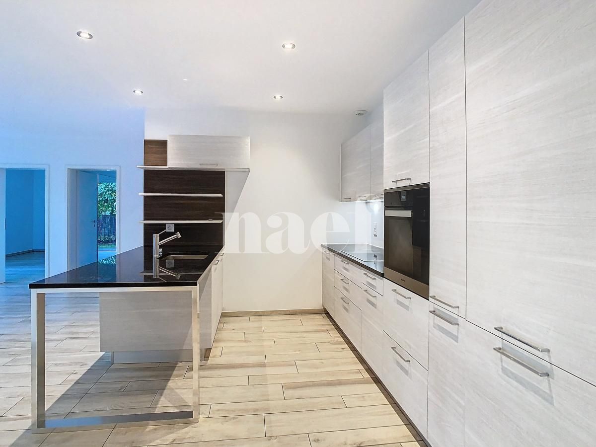 À louer : Appartement 4.5 Pieces Lausanne - Ref : 299476.7 | Naef Immobilier