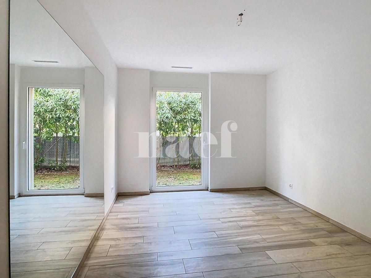 À louer : Appartement 4.5 Pieces Lausanne - Ref : 299476.7 | Naef Immobilier