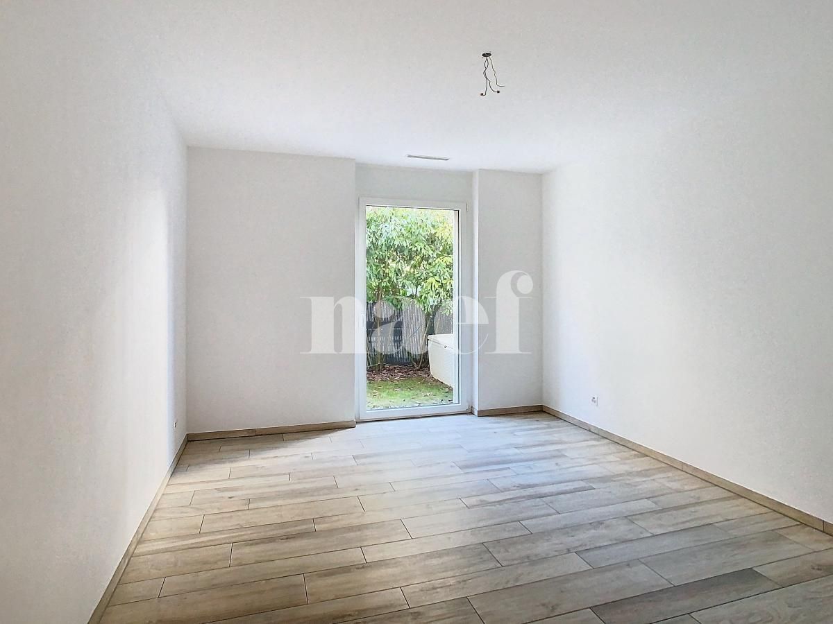 À louer : Appartement 4.5 Pieces Lausanne - Ref : 299476.7 | Naef Immobilier