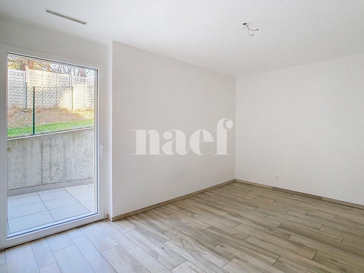 À louer : Appartement 4.5 Pieces Lausanne - Ref : 299476.7 | Naef Immobilier