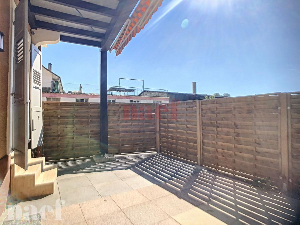 À louer : Appartement 3 Pieces Châtel-St-Denis - Ref : 299503.2 | Naef Immobilier