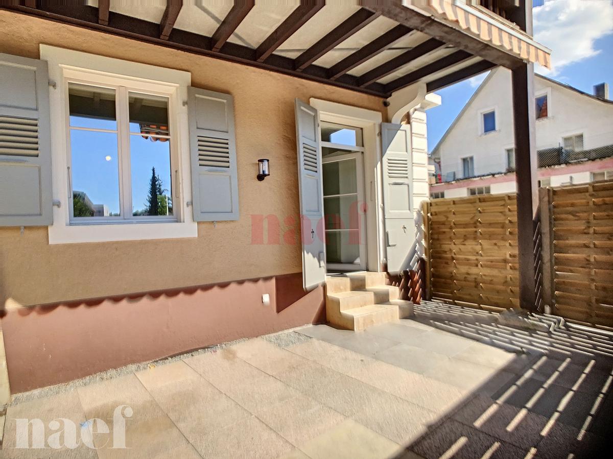 À louer : Appartement 3 Pieces Châtel-St-Denis - Ref : 299503.2 | Naef Immobilier