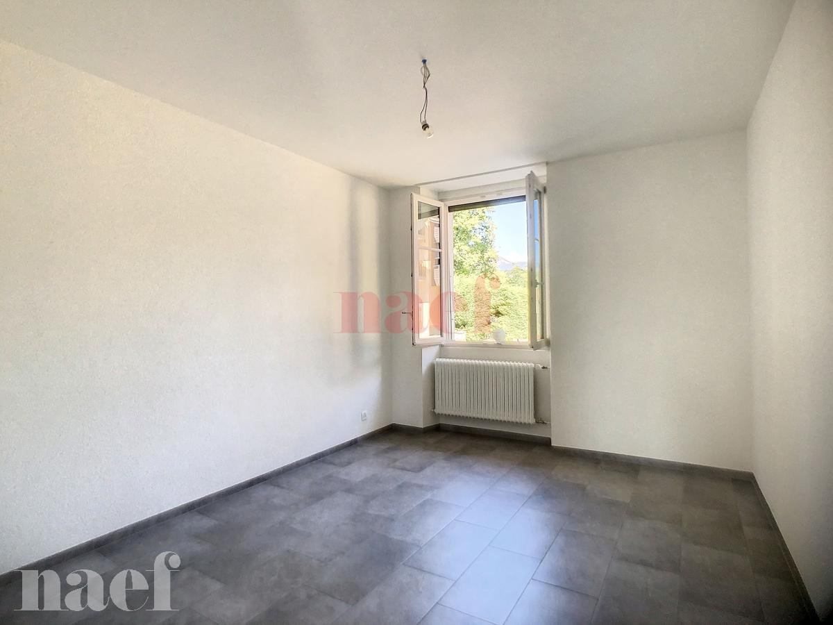À louer : Appartement 3 Pieces Châtel-St-Denis - Ref : 299503.2 | Naef Immobilier