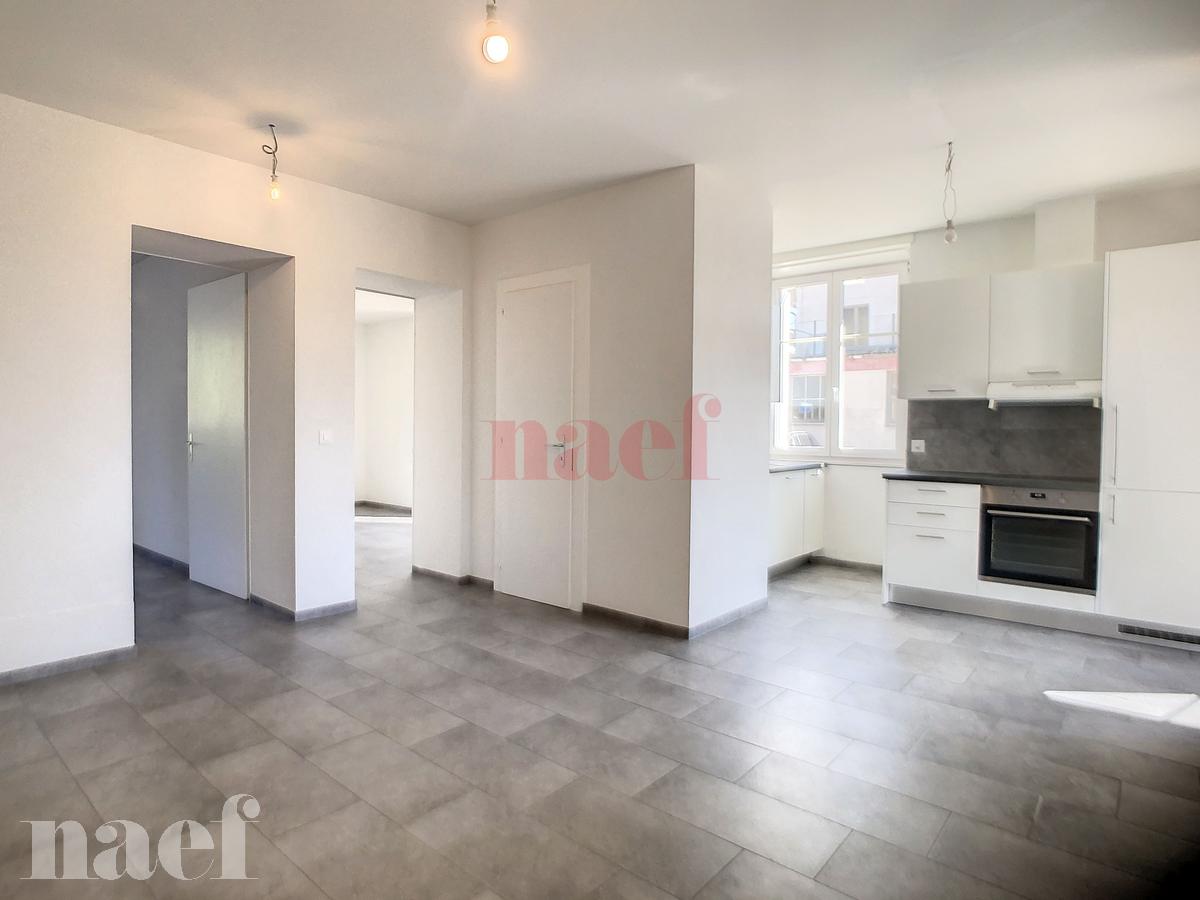 À louer : Appartement 3 Pieces Châtel-St-Denis - Ref : 299503.2 | Naef Immobilier