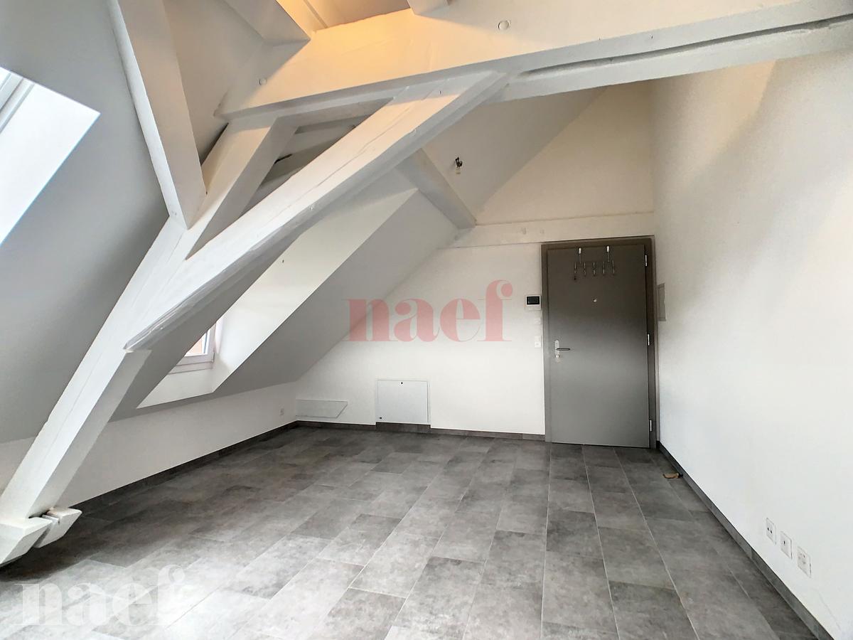 À louer : Appartement 1 Pieces Châtel-St-Denis - Ref : 299503.4003 | Naef Immobilier