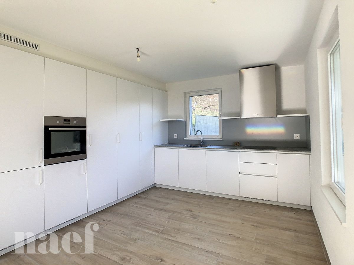 À louer : Appartement 4.5 Pieces Monts-de-Corsier - Ref : 299505.1 | Naef Immobilier