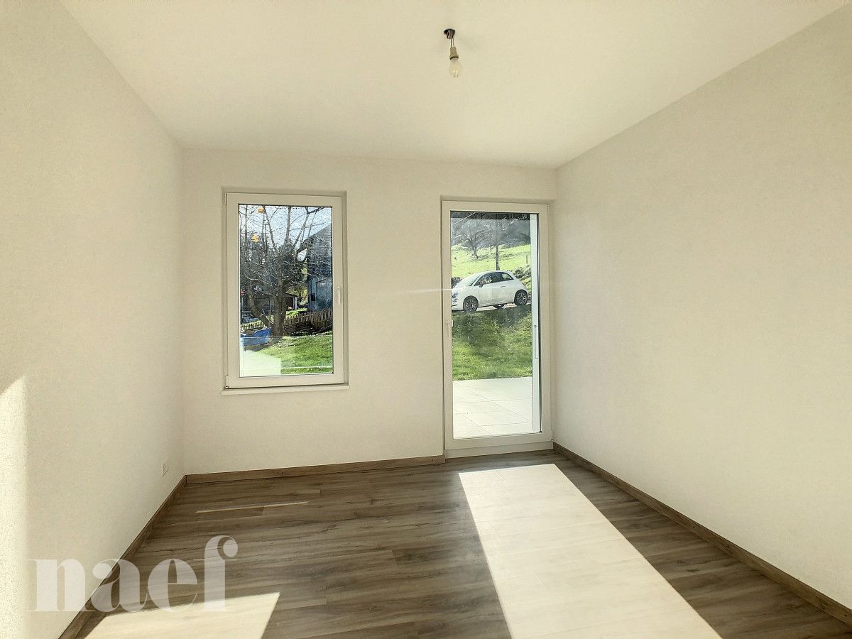 À louer : Appartement 4.5 Pieces Monts-de-Corsier - Ref : 299505.1 | Naef Immobilier