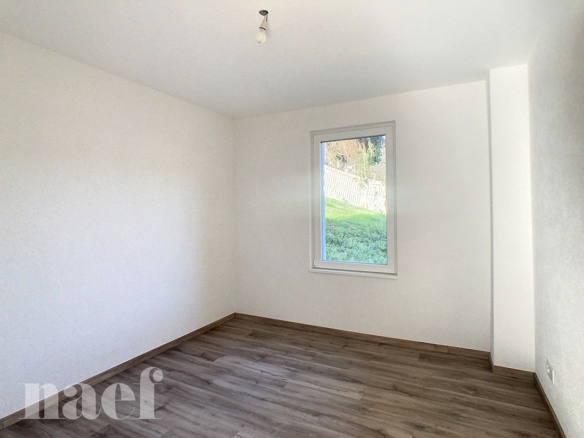 À louer : Appartement 4.5 Pieces Monts-de-Corsier - Ref : 299505.1 | Naef Immobilier