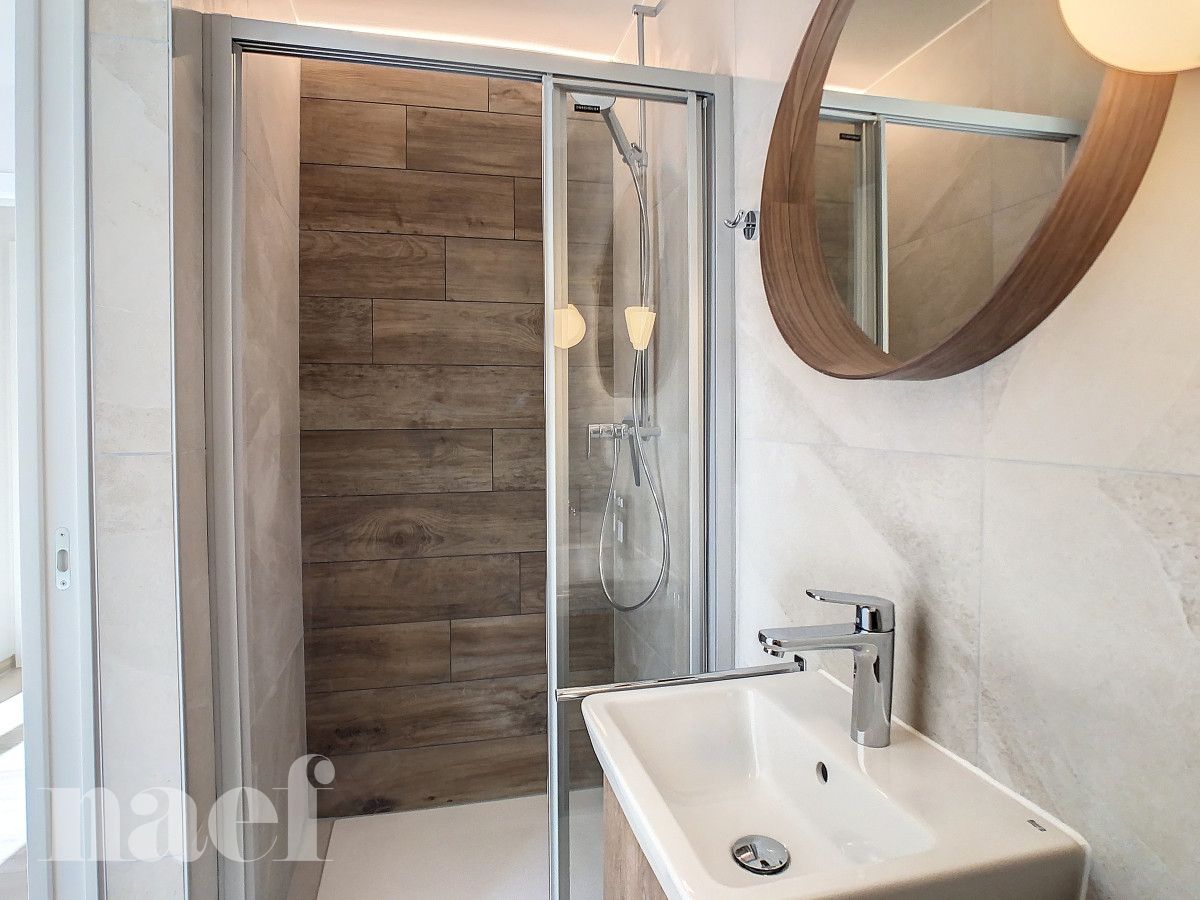 À louer : Appartement 4.5 Pieces Monts-de-Corsier - Ref : 299505.1 | Naef Immobilier