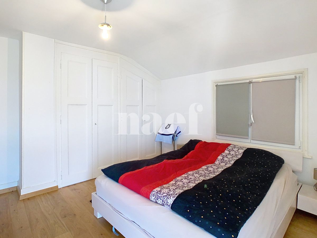 À louer : Appartement 3.5 Pieces Corseaux - Ref : 299526.1001 | Naef Immobilier