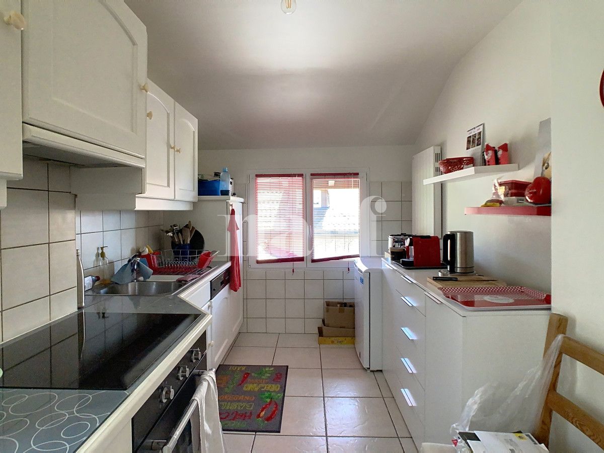 À louer : Appartement 3.5 Pieces Corseaux - Ref : 299526.1001 | Naef Immobilier