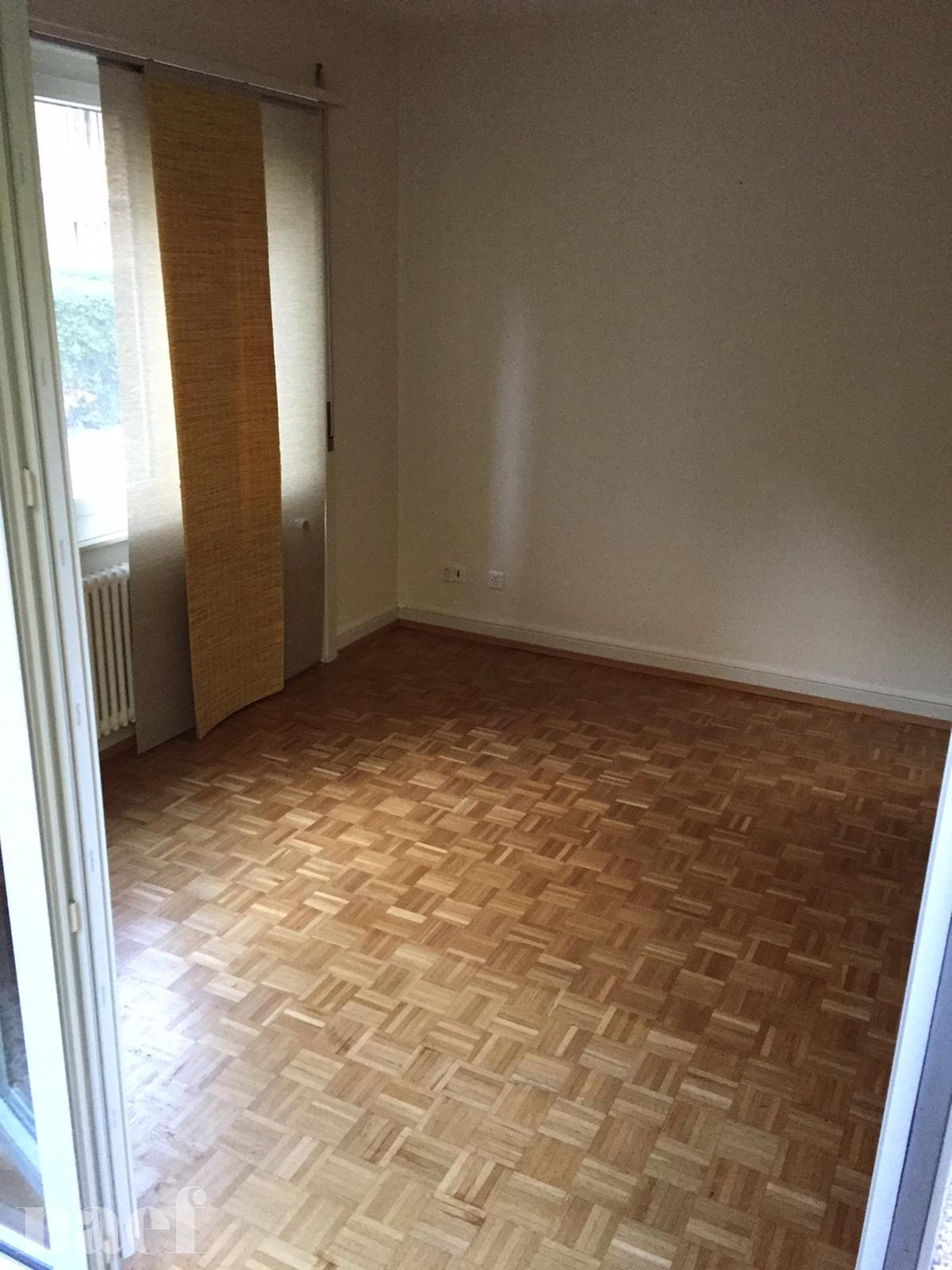À louer : Appartement 1.5 Pieces Lausanne - Ref : 299541.35 | Naef Immobilier
