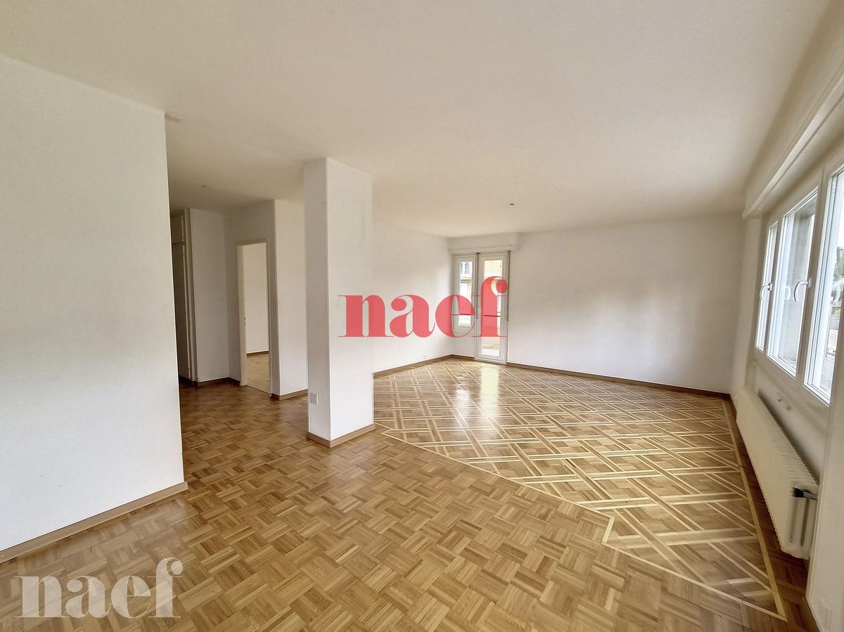 À louer : Appartement 2 Pieces Lausanne - Ref : 299550.3020 | Naef Immobilier