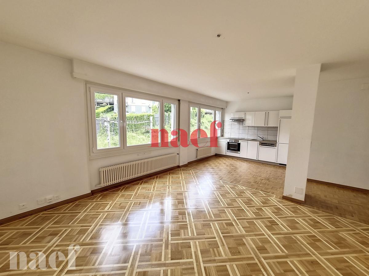 À louer : Appartement 2 Pieces Lausanne - Ref : 299550.3020 | Naef Immobilier