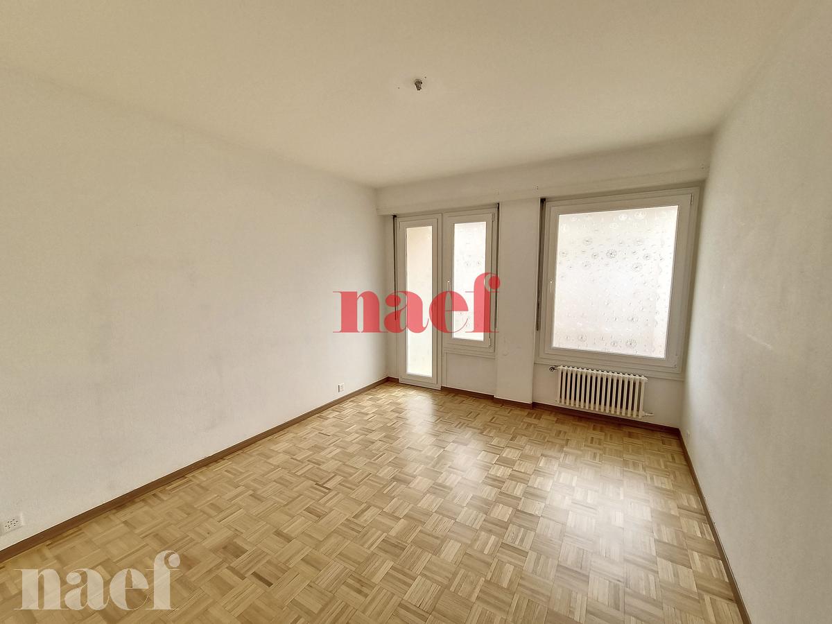 À louer : Appartement 2 Pieces Lausanne - Ref : 299550.3020 | Naef Immobilier