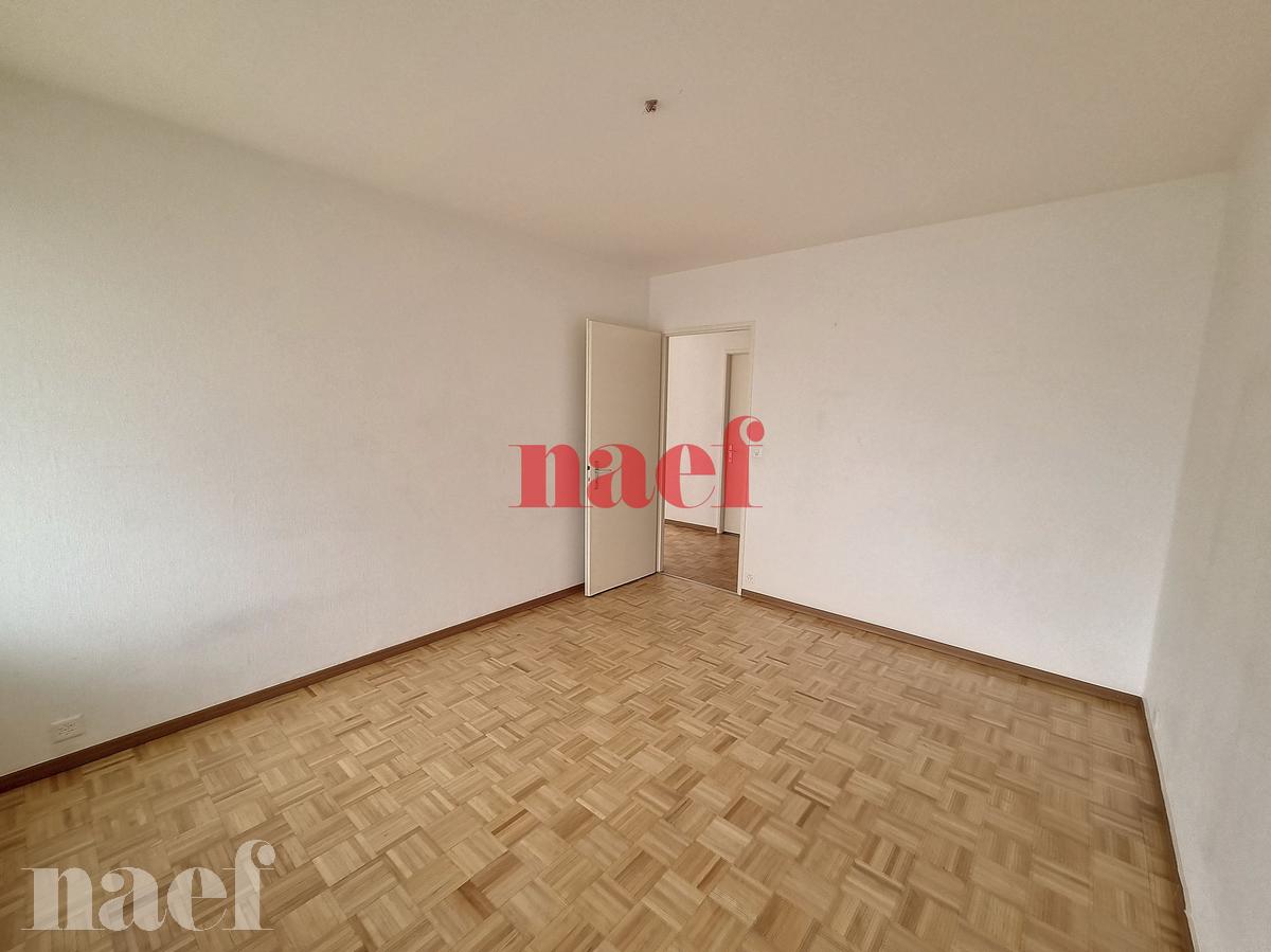 À louer : Appartement 2 Pieces Lausanne - Ref : 299550.3020 | Naef Immobilier