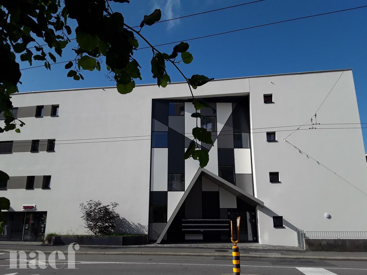 À louer : Appartement 1 Pieces Prilly - Ref : 299671.3019 | Naef Immobilier