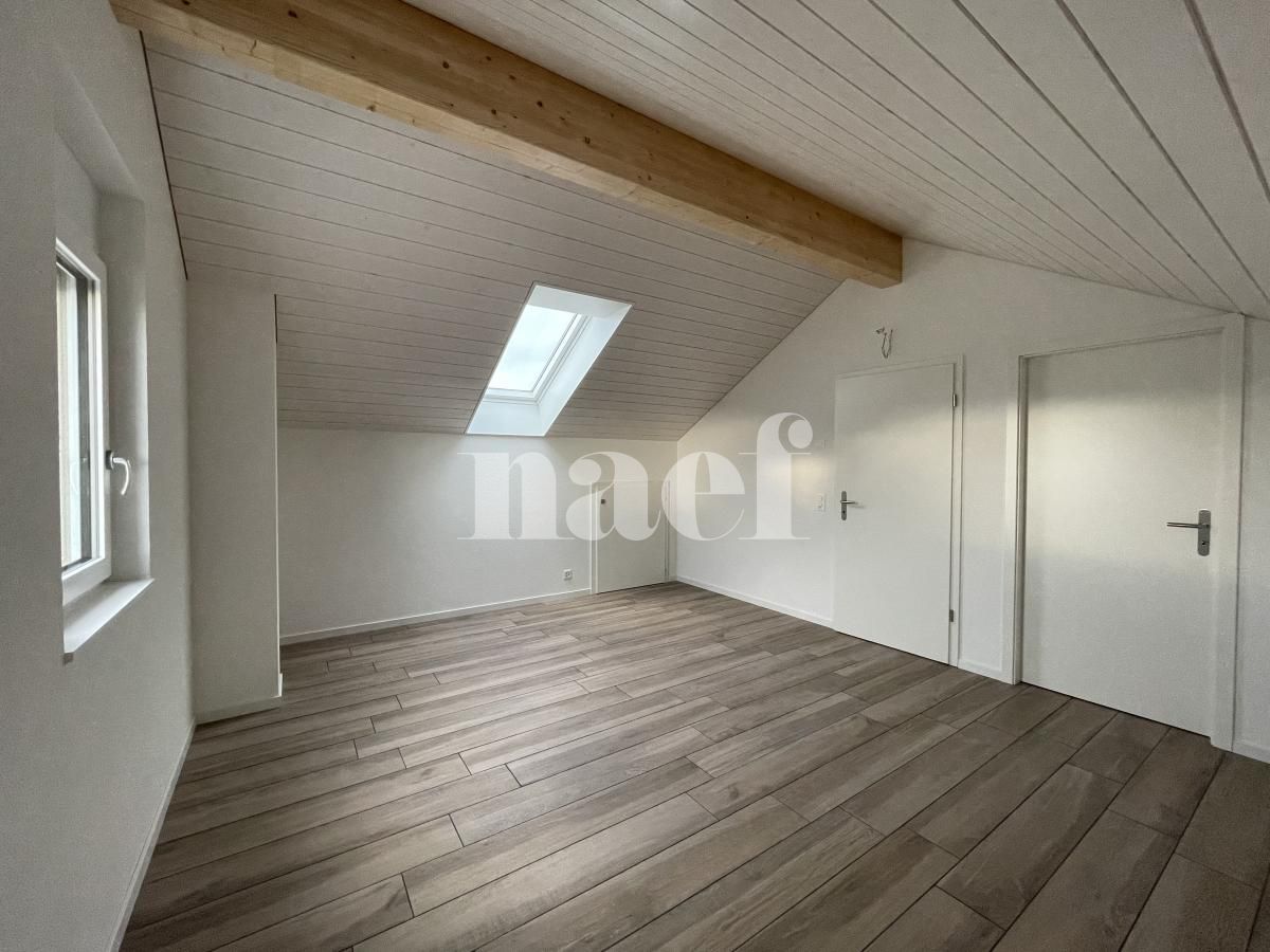 À louer : Maison St-Livres - Ref : 299676.1 | Naef Immobilier