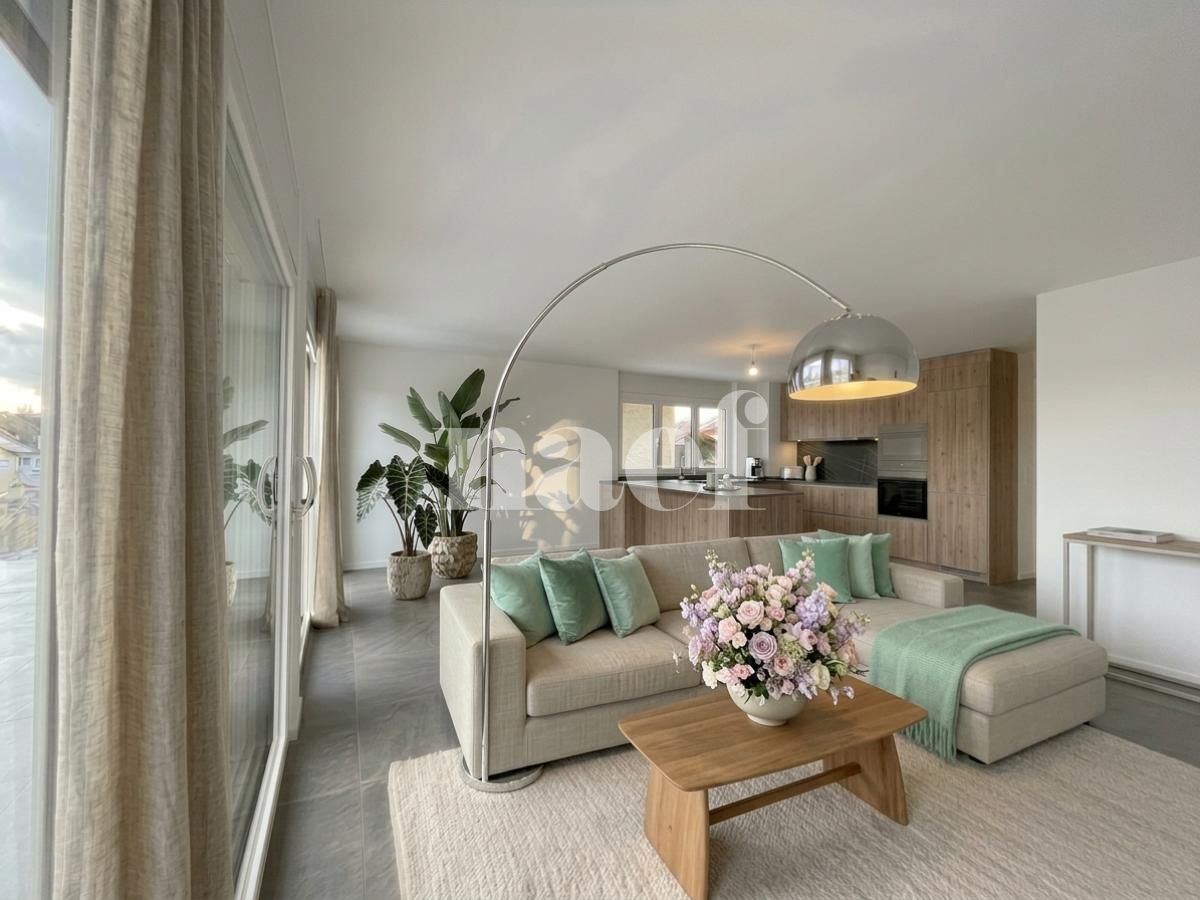 À louer : Maison St-Livres - Ref : 299676.1 | Naef Immobilier