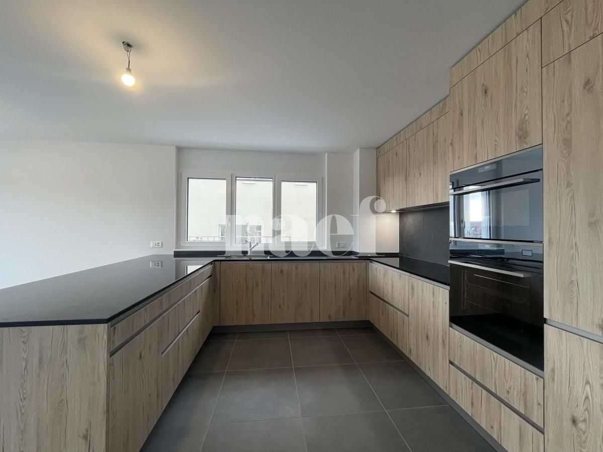 À louer : Maison St-Livres - Ref : 299676.1 | Naef Immobilier