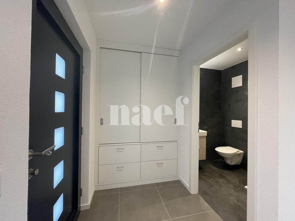 À louer : Maison St-Livres - Ref : 299676.1 | Naef Immobilier