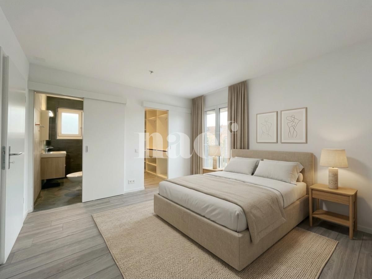 À louer : Maison St-Livres - Ref : 299676.1 | Naef Immobilier
