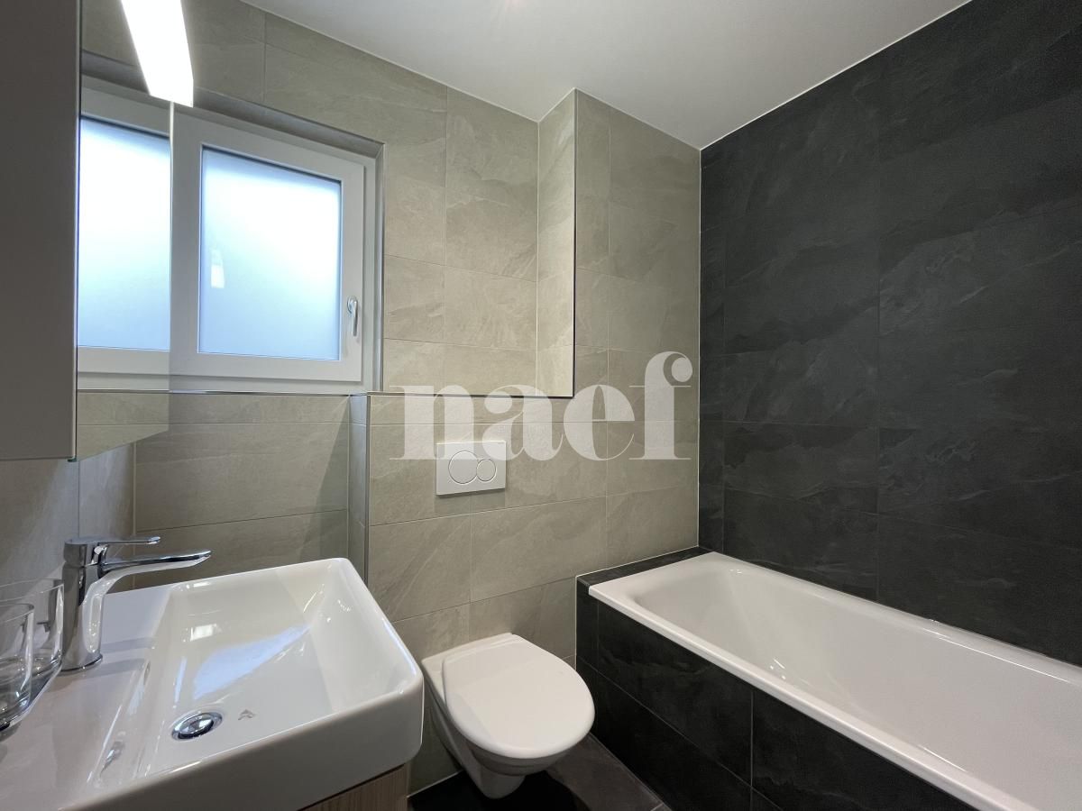 À louer : Maison St-Livres - Ref : 299676.1 | Naef Immobilier