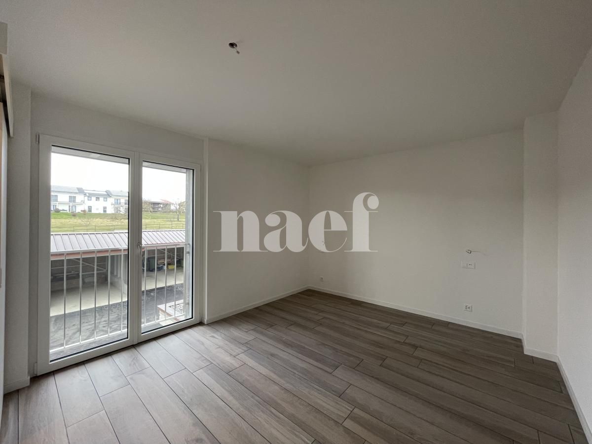 À louer : Maison St-Livres - Ref : 299676.1 | Naef Immobilier