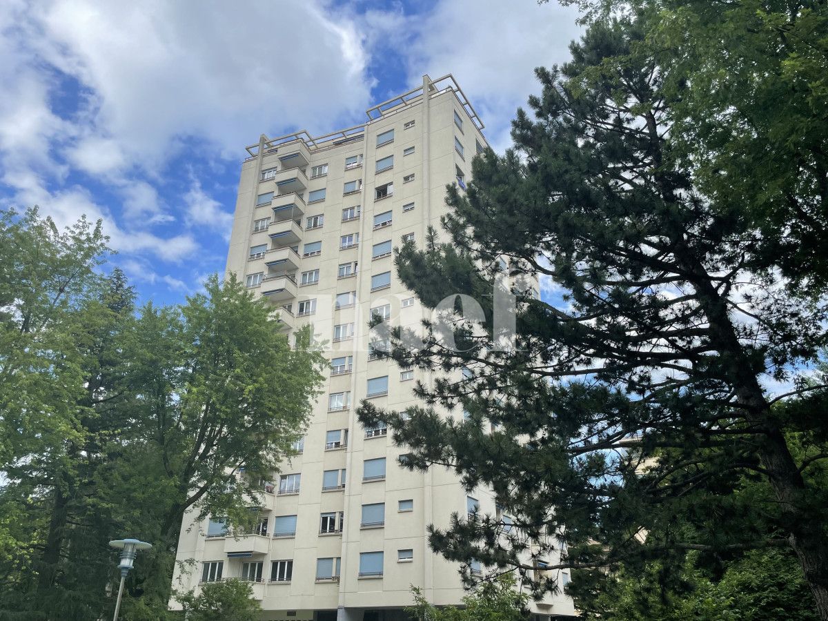 À louer : Parking  Lausanne - Ref : 299771.61123 | Naef Immobilier